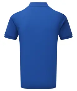 Polo da uomo GlacierTech Asquith & Fox