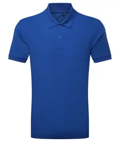 Polo da uomo GlacierTech Asquith & Fox
