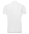 Polo da uomo in maglia super liscia Asquith & Fox