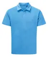 Polo da uomo Terry Wombat