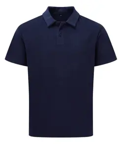 Polo da uomo Terry Wombat
