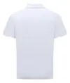 Polo da uomo Terry Wombat