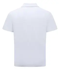 Polo da uomo Terry Wombat