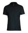 Polo deluxe donna triblend Altavista Nimbus