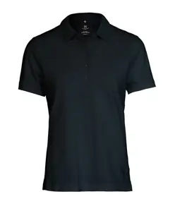 Polo deluxe donna triblend Altavista Nimbus