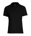 Polo deluxe donna triblend Altavista Nimbus
