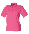 Polo donna 65/35 Henbury
