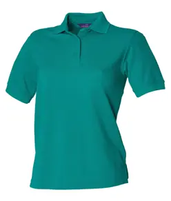 Polo donna 65/35 Henbury