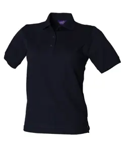 Polo donna 65/35 Henbury