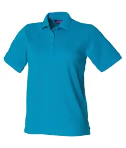 Polo donna 65/35 Henbury