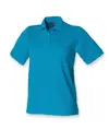 Polo donna 65/35 Henbury