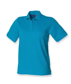 Polo donna 65/35 Henbury
