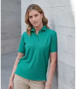 Polo donna 65/35 Henbury