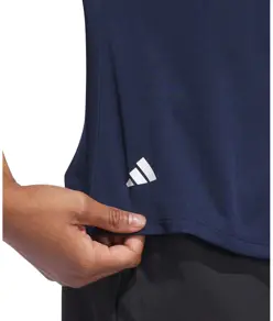 Polo donna adidas Performance adidas