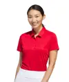 Polo donna adidas Performance adidas
