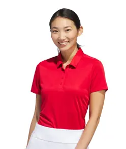 Polo donna adidas Performance adidas