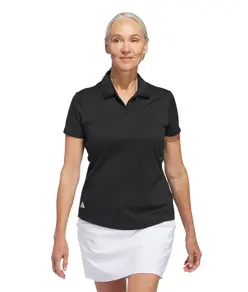 Polo donna adidas Performance adidas