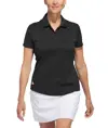 Polo donna adidas Performance adidas