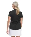 Polo donna adidas Performance adidas