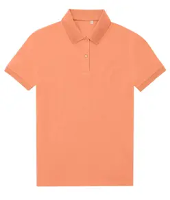 Polo donna B&C My Eco Polo 65/35 B&C Collection