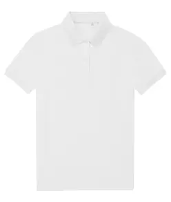 Polo donna B&C My Eco Polo 65/35 B&C Collection