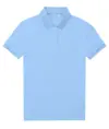 Polo donna B&C My Eco Polo 65/35 B&C Collection