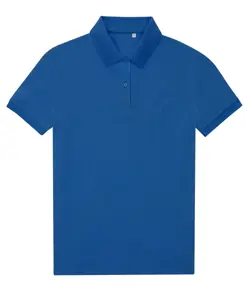 Polo donna B&C My Eco Polo 65/35 B&C Collection