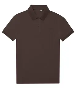 Polo donna B&C My Eco Polo 65/35 B&C Collection