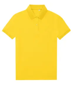 Polo donna B&C My Eco Polo 65/35 B&C Collection