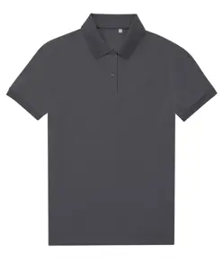 Polo donna B&C My Eco Polo 65/35 B&C Collection