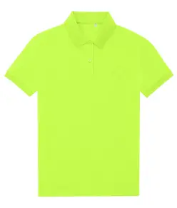 Polo donna B&C My Eco Polo 65/35 B&C Collection