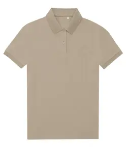 Polo donna B&C My Eco Polo 65/35 B&C Collection