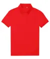 Polo donna B&C My Eco Polo 65/35 B&C Collection