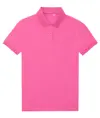 Polo donna B&C My Eco Polo 65/35 B&C Collection