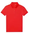 Polo donna B&C My Eco Polo 65/35 B&C Collection