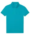 Polo donna B&C My Eco Polo 65/35 B&C Collection