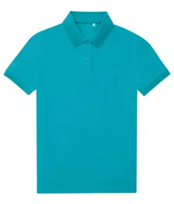 Polo donna B&C My Eco Polo 65/35 B&C Collection