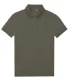 Polo donna B&C My Eco Polo 65/35 B&C Collection