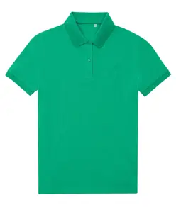 Polo donna B&C My Eco Polo 65/35 B&C Collection