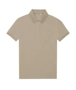 Polo donna B&C My Eco Polo 65/35 B&C Collection