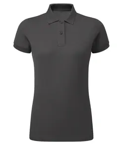 Polo donna Classic fit Asquith & Fox