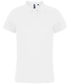 Polo donna Classic fit Asquith & Fox