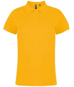 Polo donna Classic fit Asquith & Fox