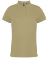 Polo donna Classic fit Asquith & Fox