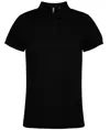 Polo donna Classic fit Asquith & Fox