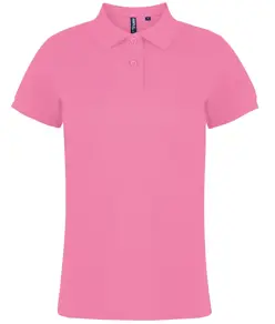 Polo donna Classic fit Asquith & Fox