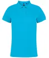 Polo donna Classic fit Asquith & Fox