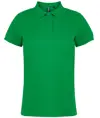 Polo donna Classic fit Asquith & Fox