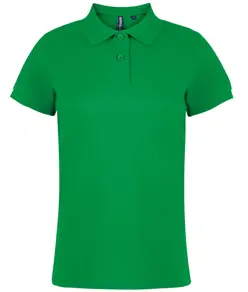 Polo donna Classic fit Asquith & Fox