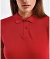 Polo donna Classic fit Asquith & Fox